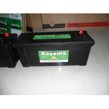 Bateria resistente N120 115f51 do caminhão de Koyama 12V 120ah Mf